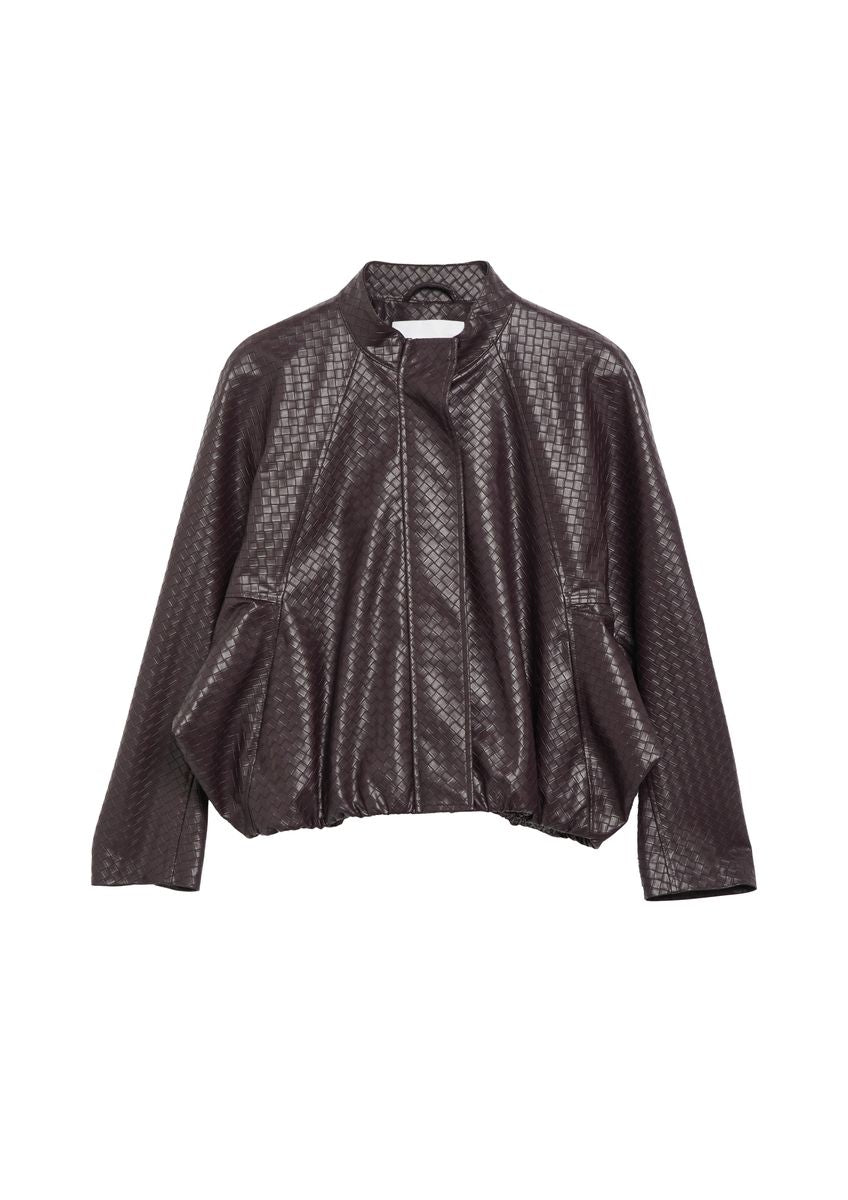 Indoor-Jacke