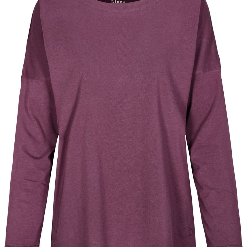 Da.-Shirt Soft Stretch