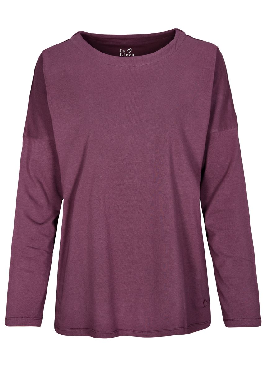 Da.-Shirt Soft Stretch