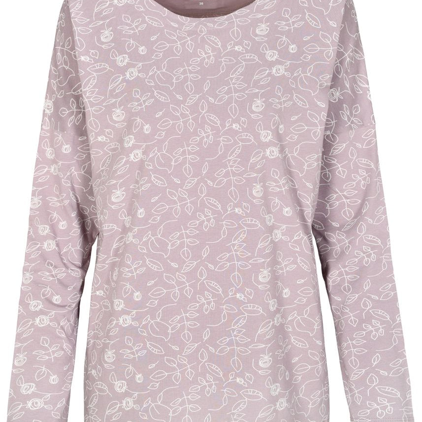 Da.-Shirt Soft Stretch