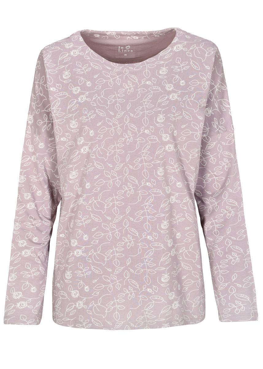 Da.-Shirt Soft Stretch