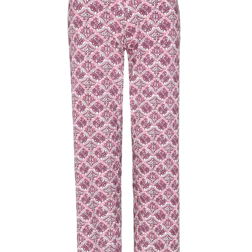 Da.-Hose Soft Stretch