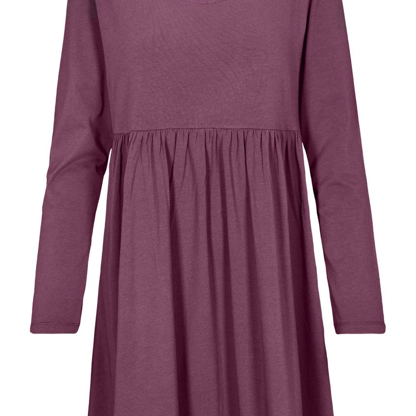 Da.-Sleepshirt Soft Stretch
