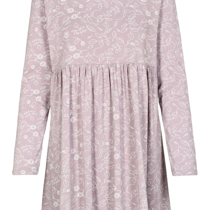 Da.-Sleepshirt Soft Stretch