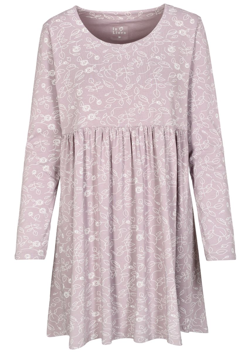 Da.-Sleepshirt Soft Stretch