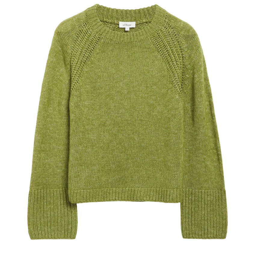 Strickpullover