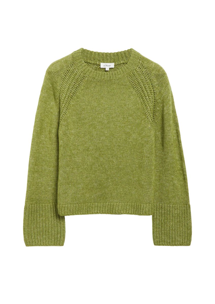 Strickpullover