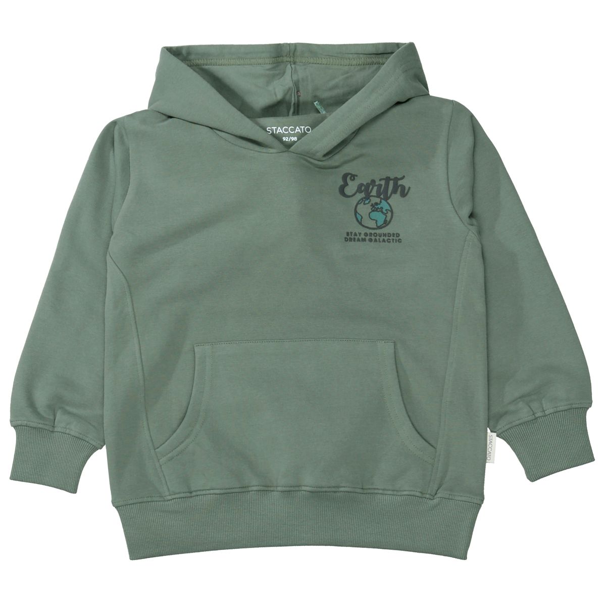 Kn.-Hoodie