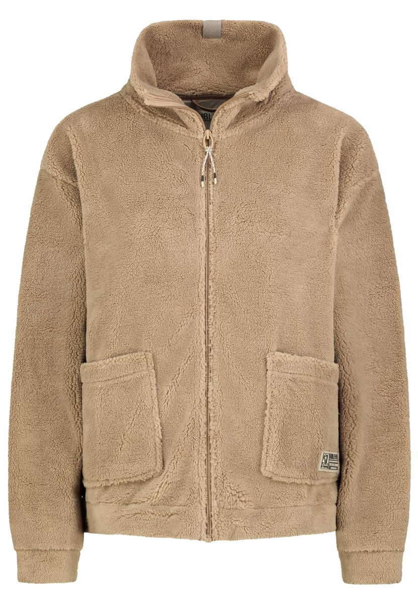 Damen, Fleece