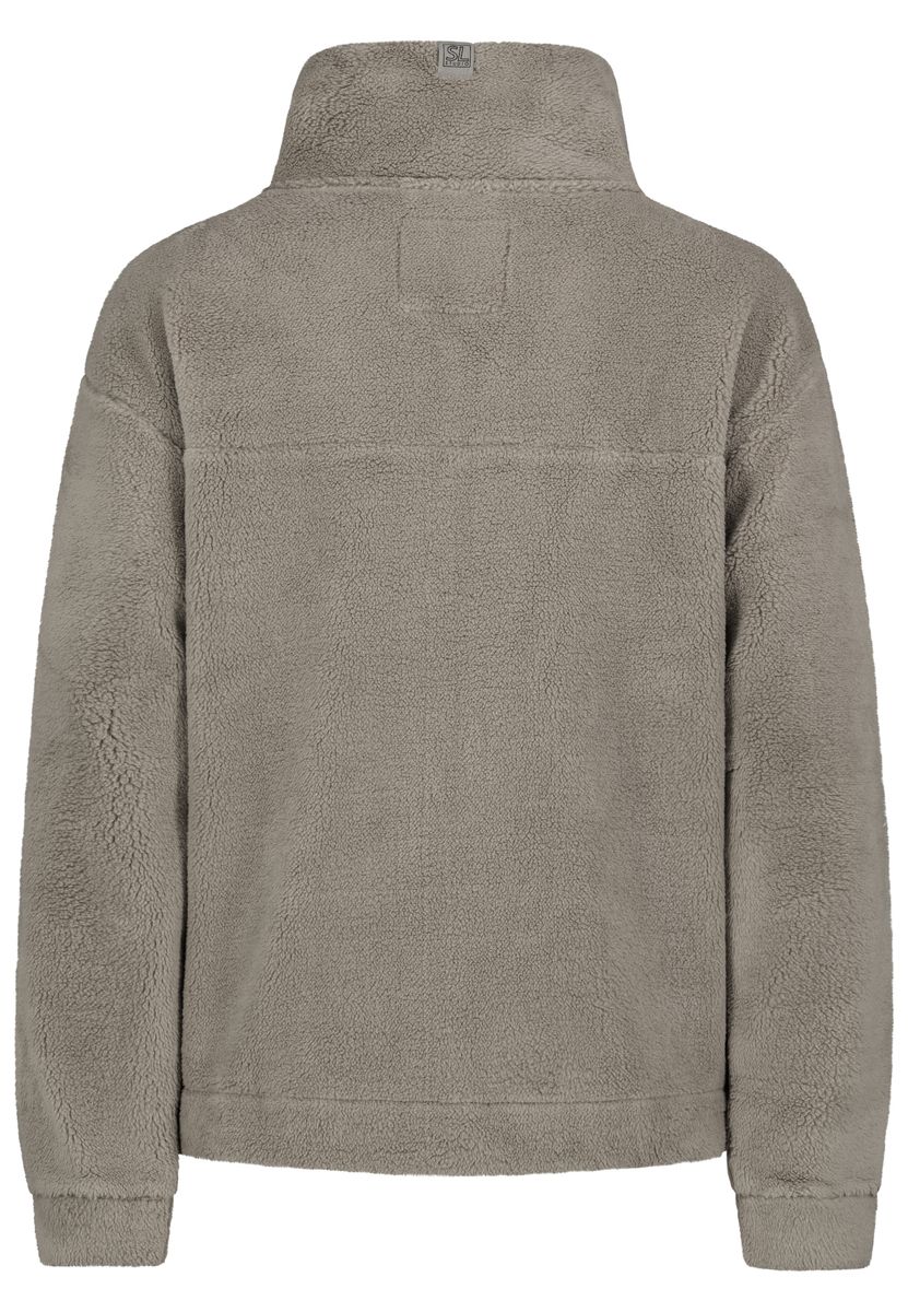 Damen, Fleece