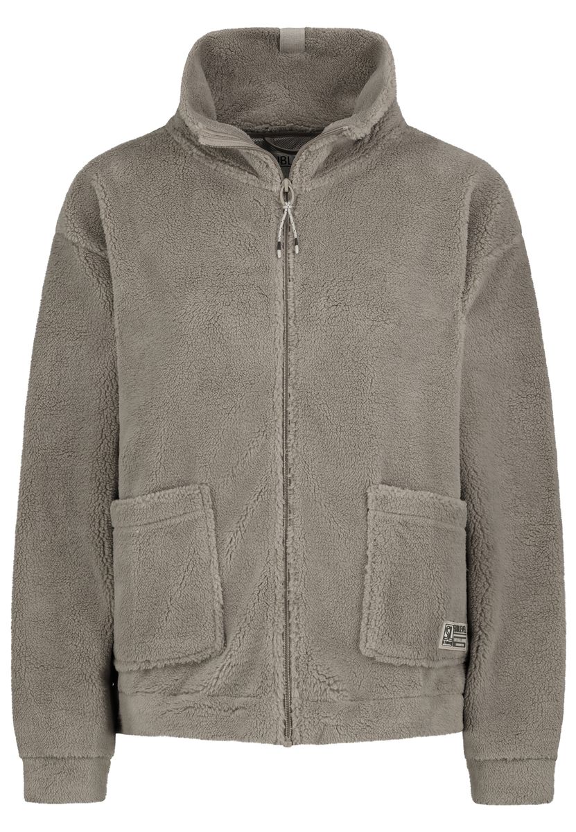 Damen, Fleece