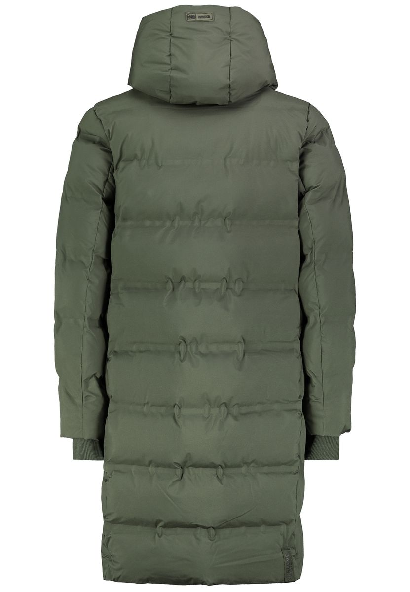 Pufferjacke