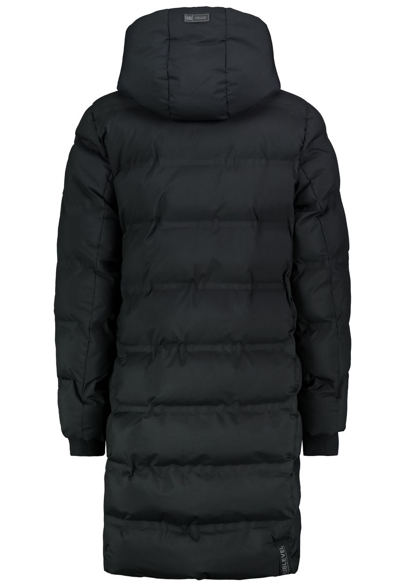 Pufferjacke