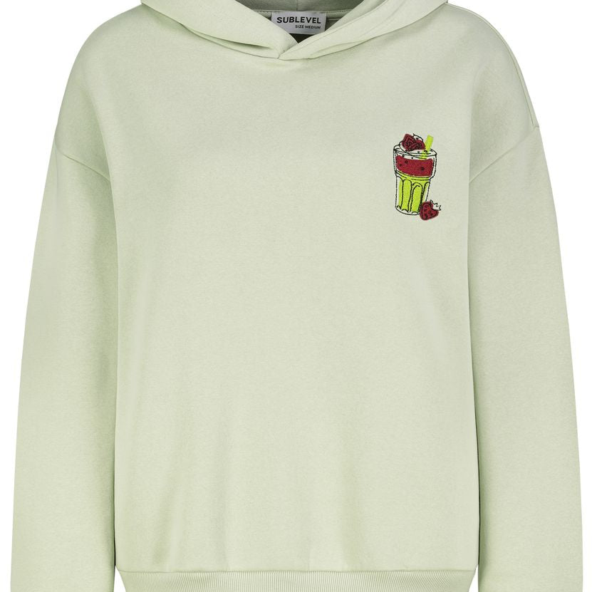 D-Sweatshirt - Authentic Style Vertriebs GmbH & Co. KG - D10600BI02887A