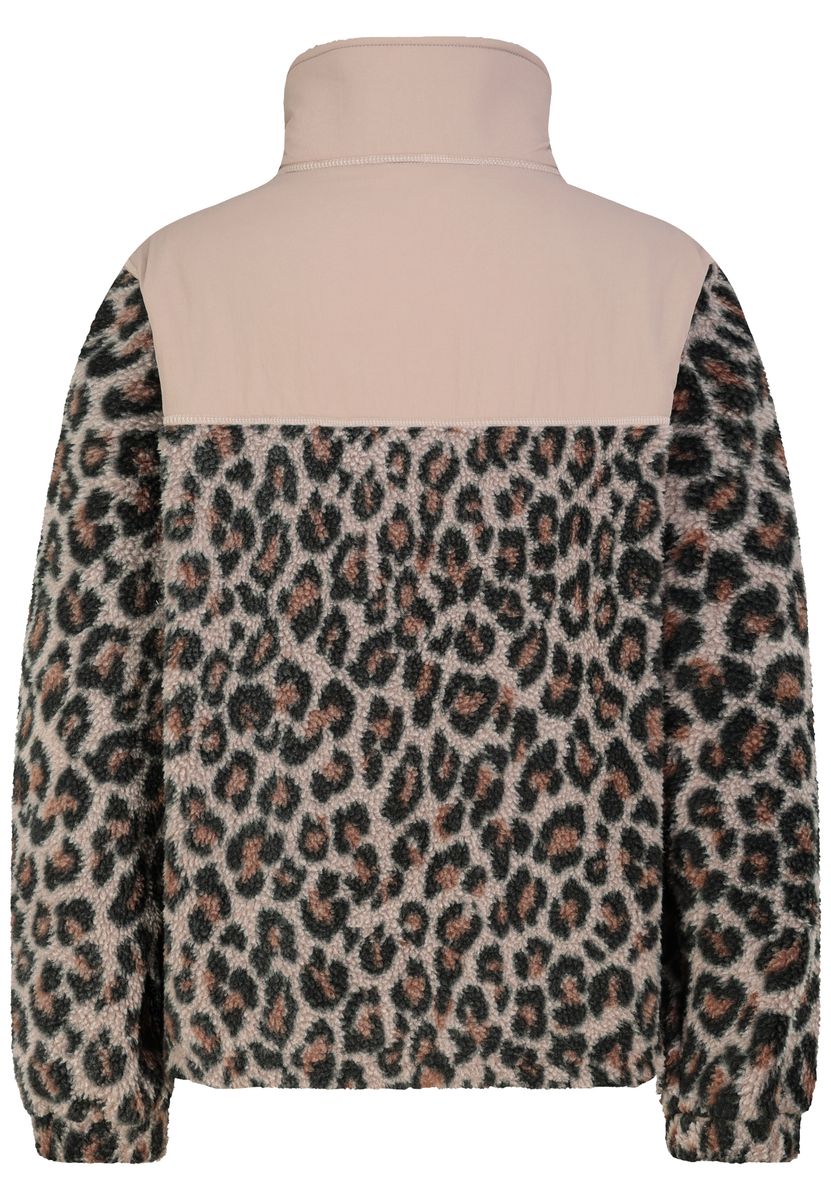 Damen, Fleece