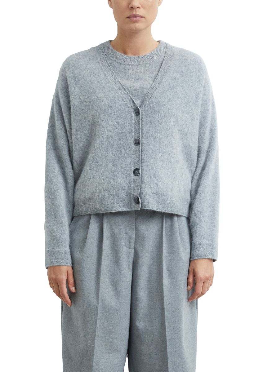 Strickjacke