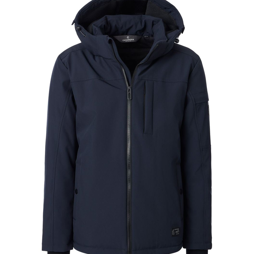 Jacke