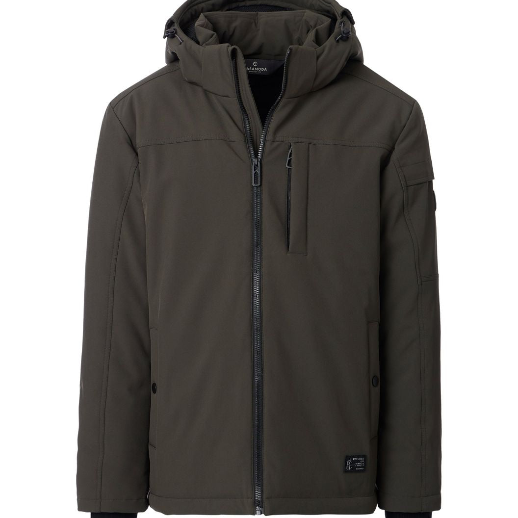 Jacke