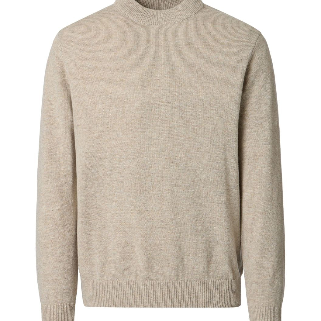 Rollkragenpullover