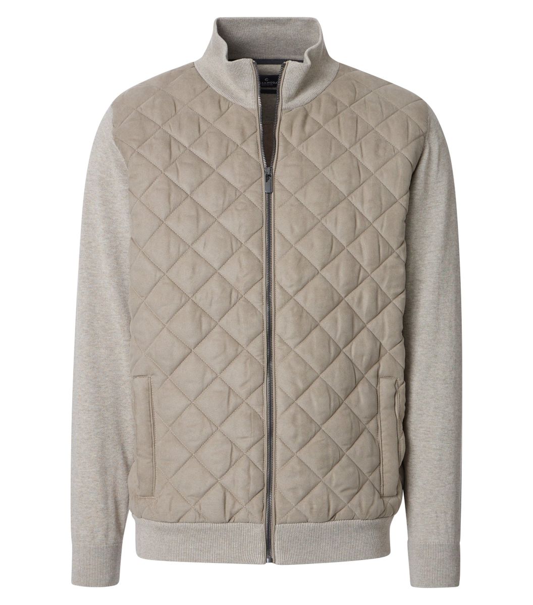 Strickjacke