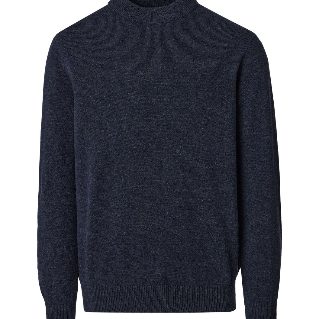 Rollkragenpullover