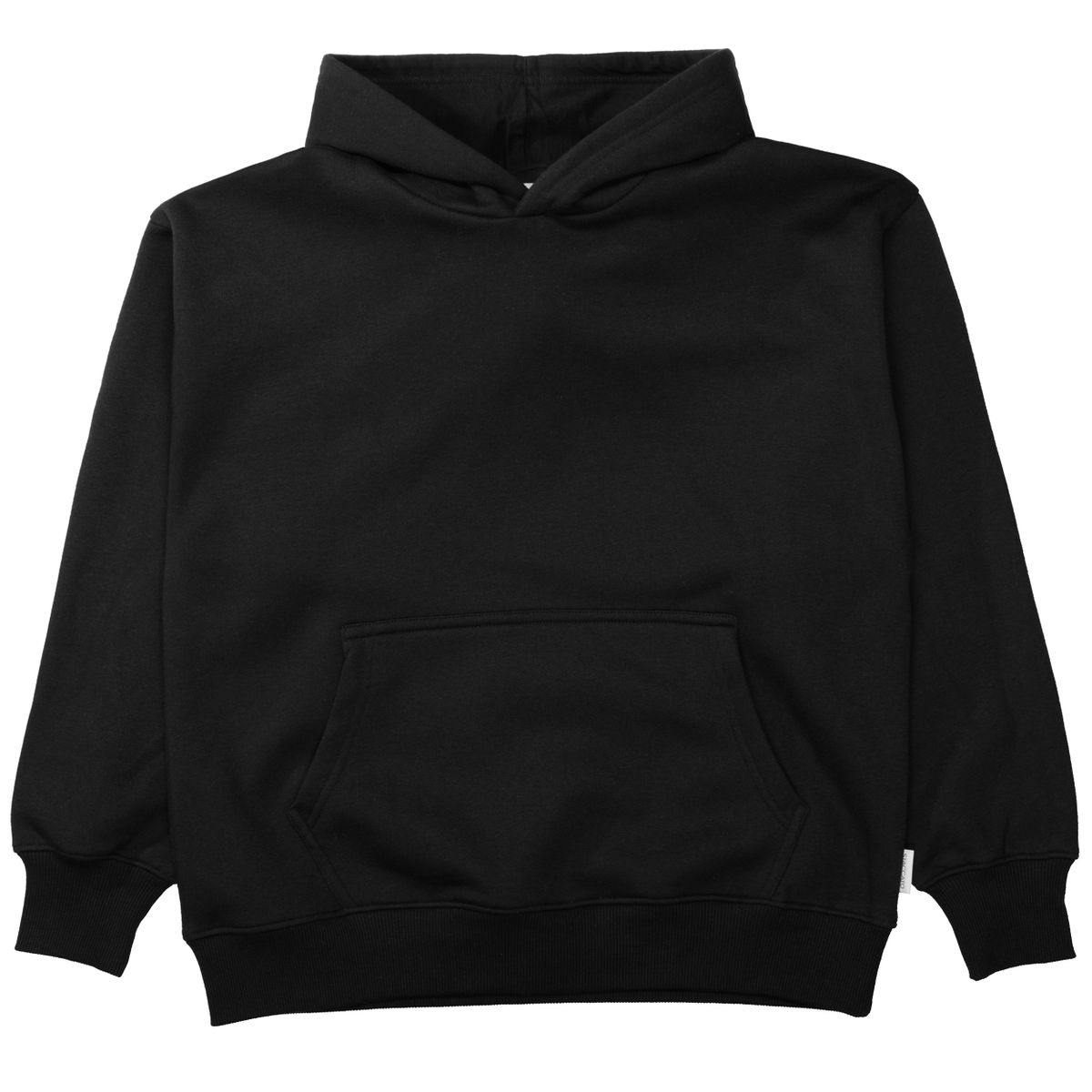 Kn.-Hoodie