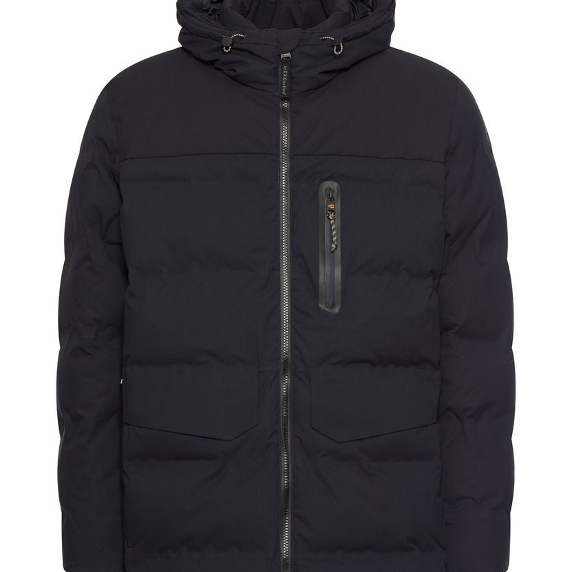 teXXXactive® Funktionsjacke mit versiegelten Nähten