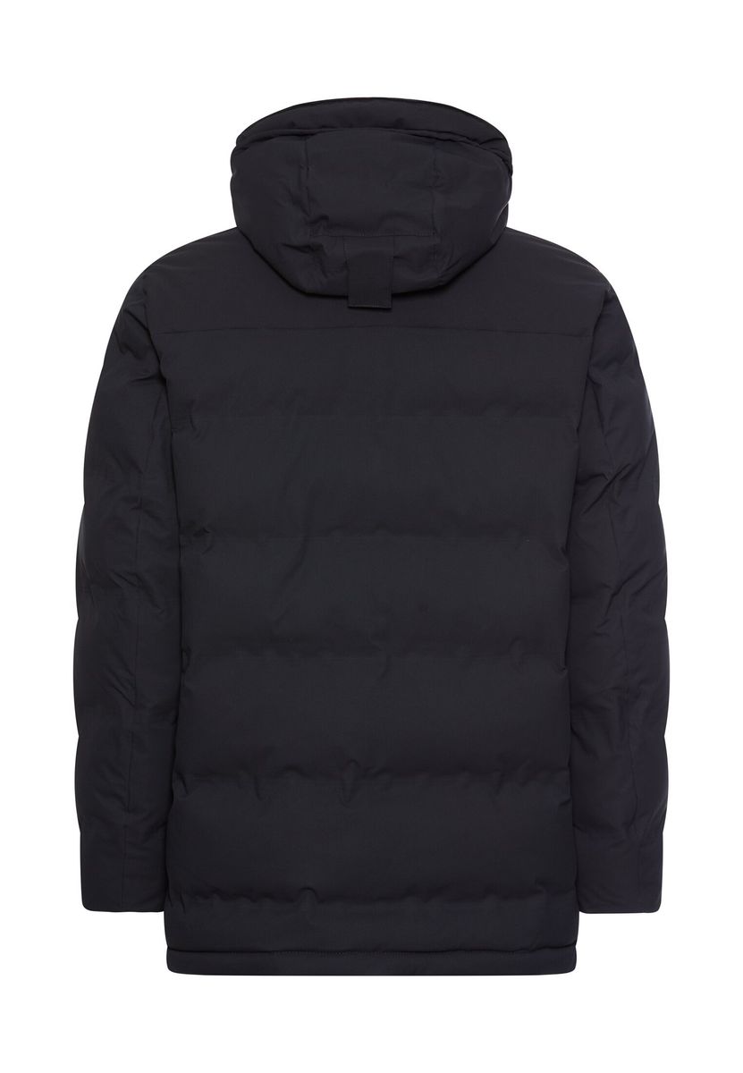 teXXXactive® Funktionsjacke mit versiegelten Nähten