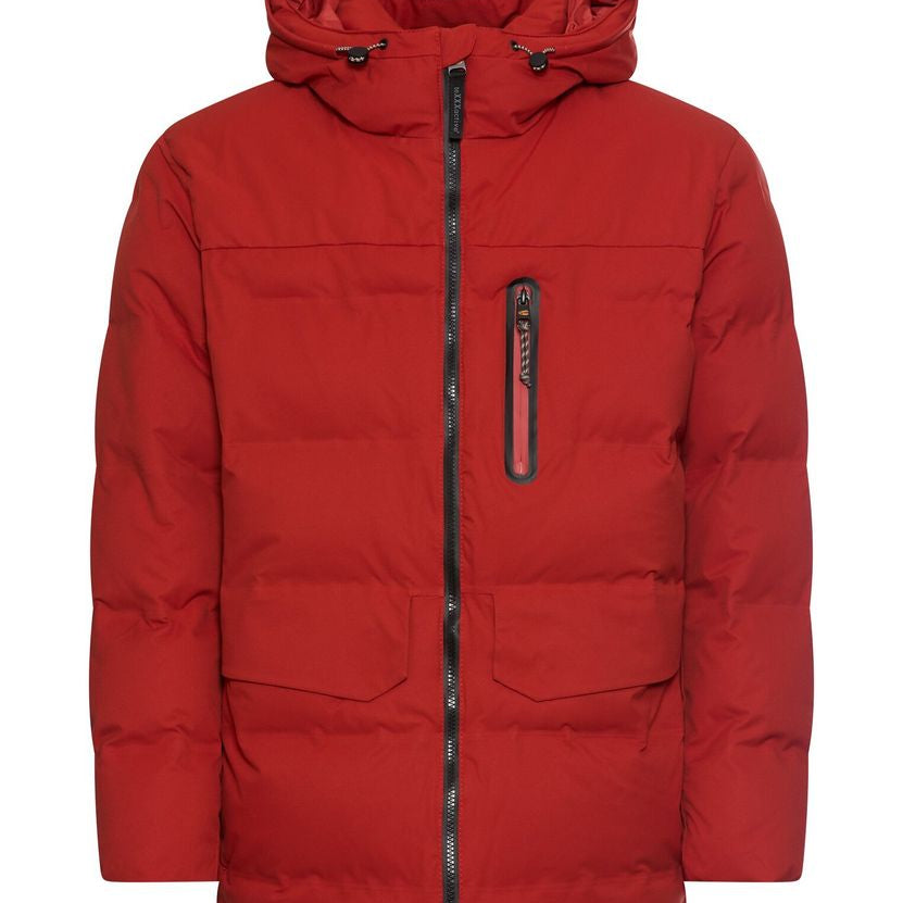 teXXXactive® Funktionsjacke mit versiegelten Nähten