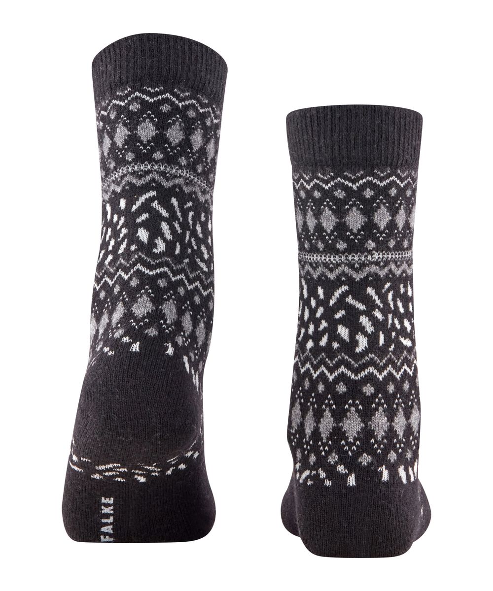 FALKE Cosy Wool Special Edition Damen