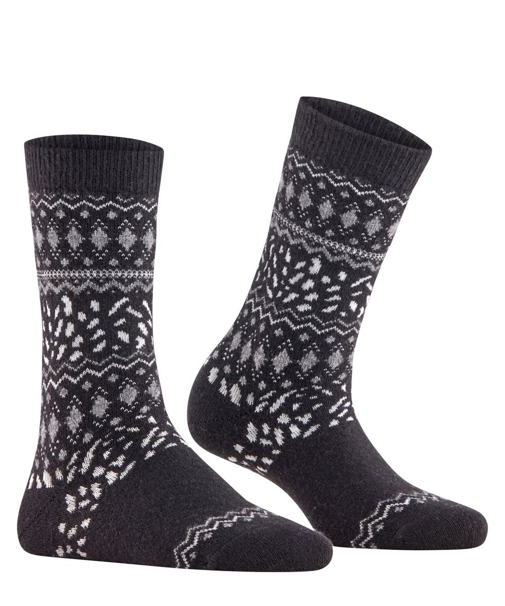 FALKE Cosy Wool Special Edition Damen