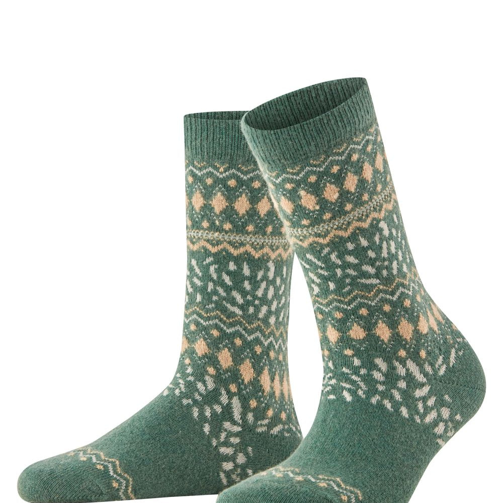 FALKE Cosy Wool Special Edition Damen