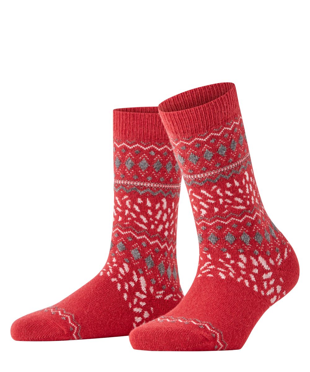 FALKE Cosy Wool Special Edition Damen
