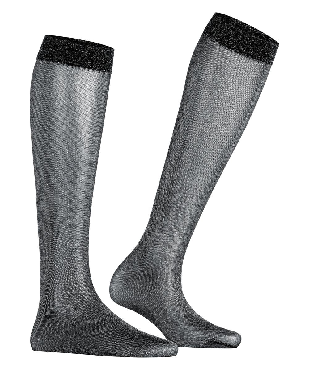 FALKE Glitter KH 30 DEN Damen