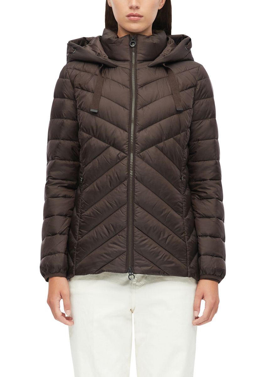 Outdoor-Jacke