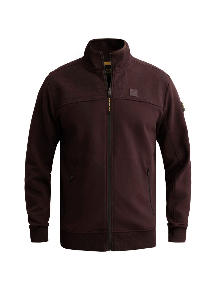 interlock sweat