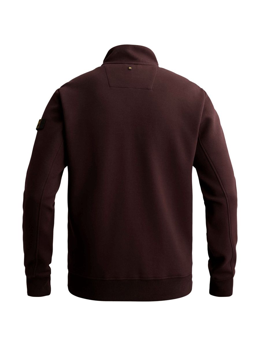 interlock sweat