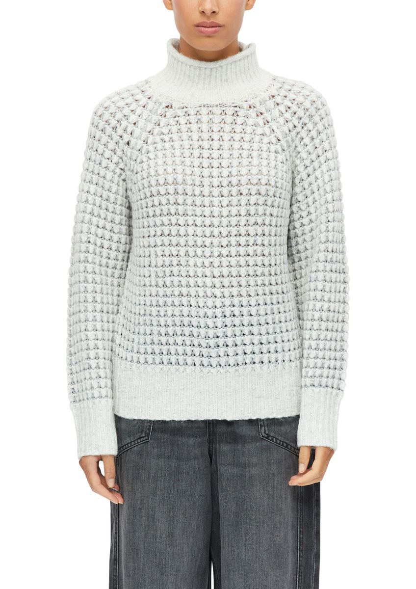 Strickpullover