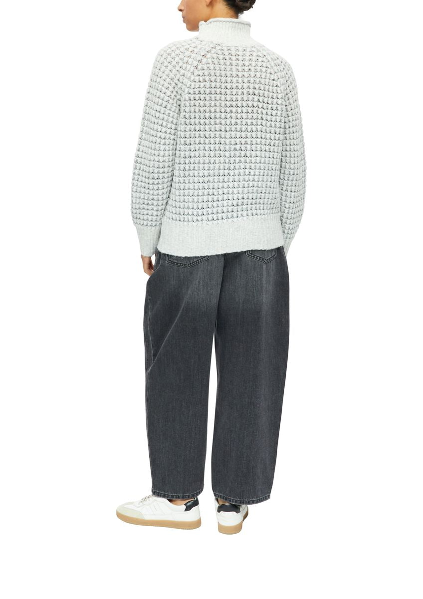 Strickpullover