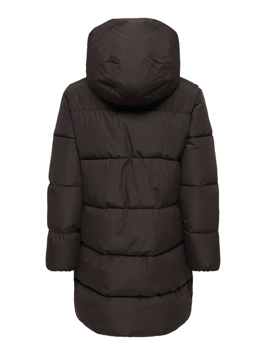 ONLJUTA PUFFER COAT OTW NOOS