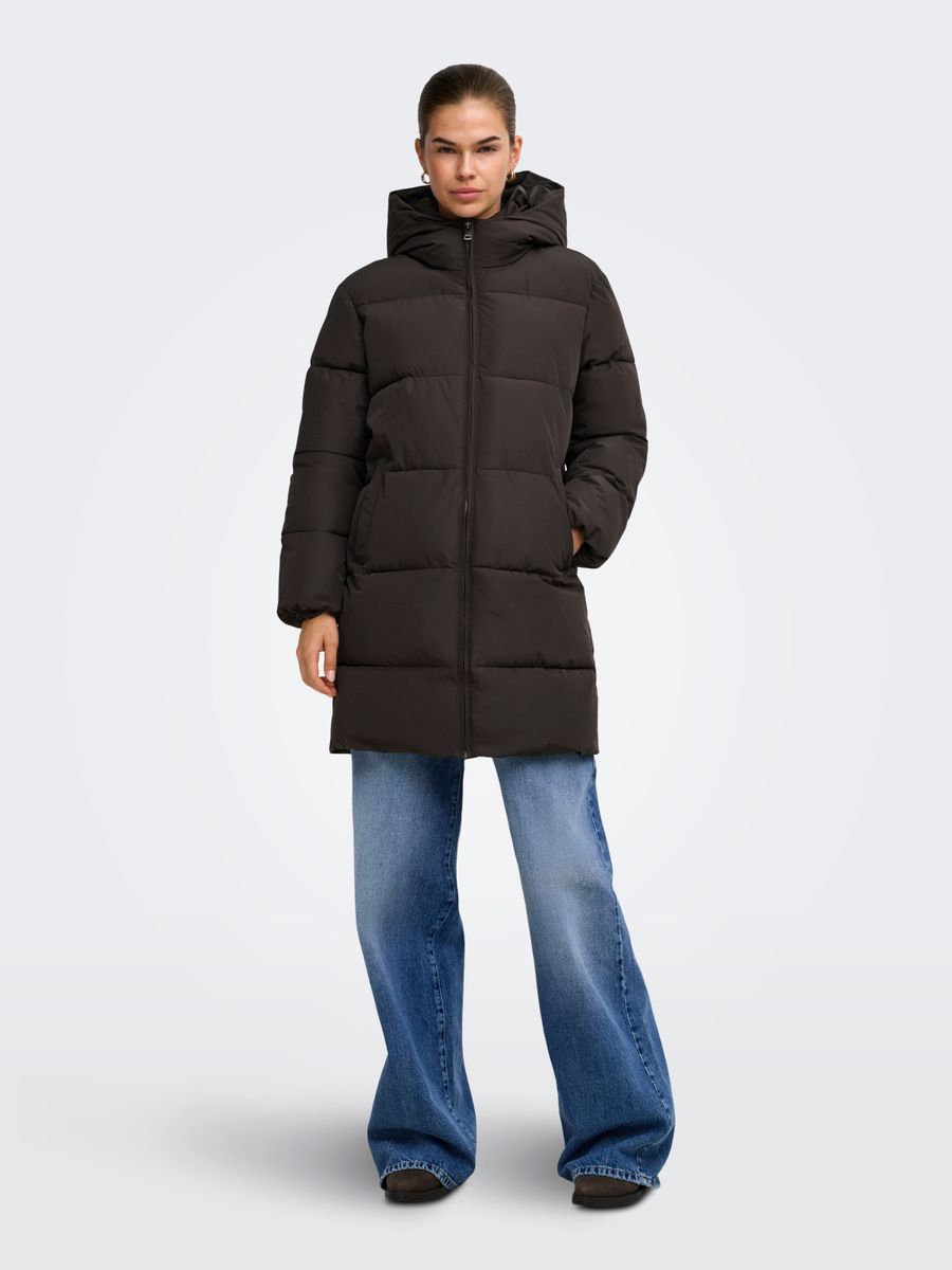 ONLJUTA PUFFER COAT OTW NOOS