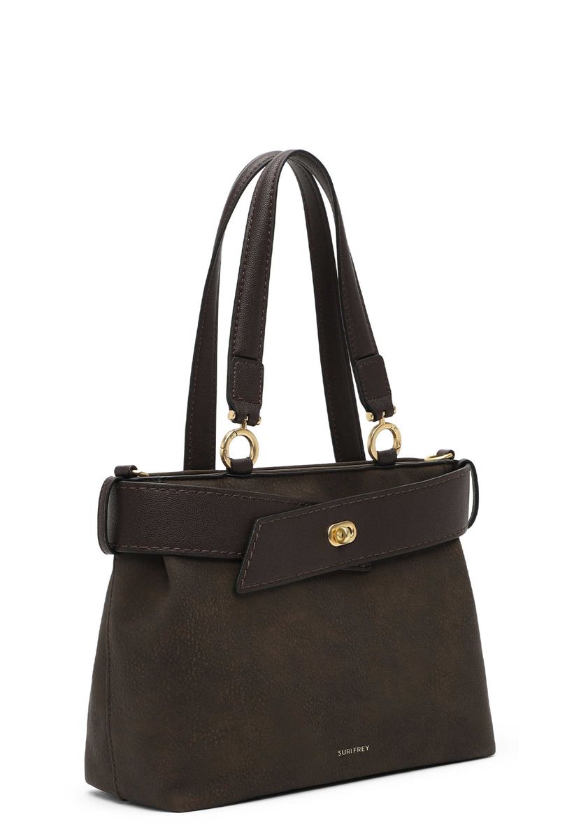 Shopper SFY Patty