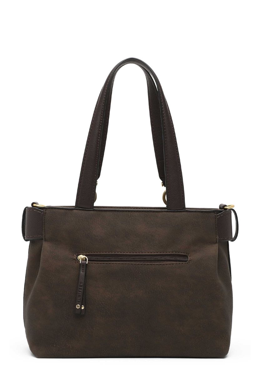 Shopper SFY Patty