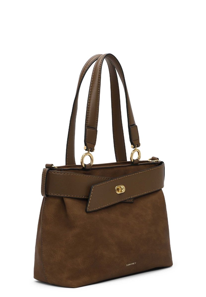 Shopper SFY Patty