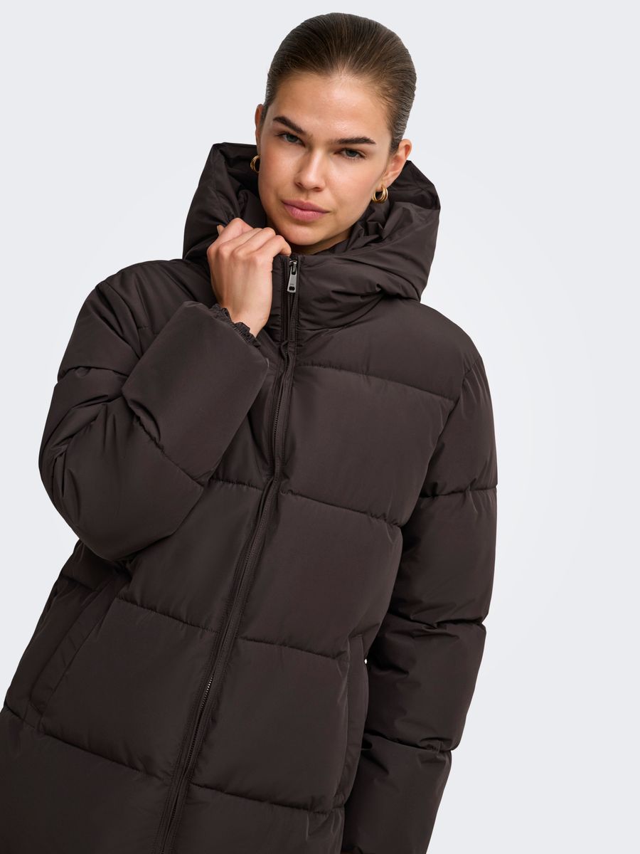 ONLJUTA PUFFER COAT OTW NOOS