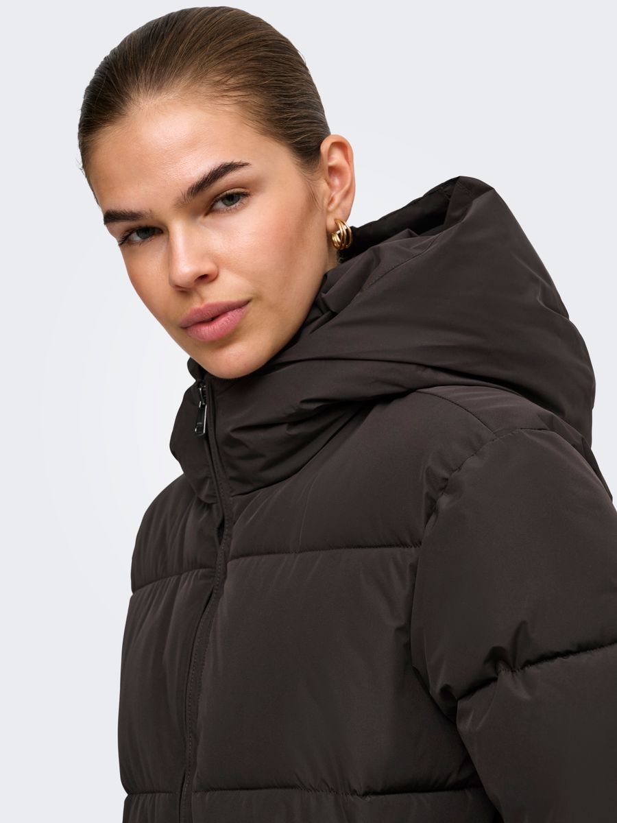 ONLJUTA PUFFER COAT OTW NOOS