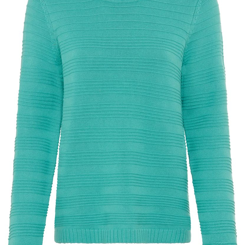 Pullover Long Sleeves