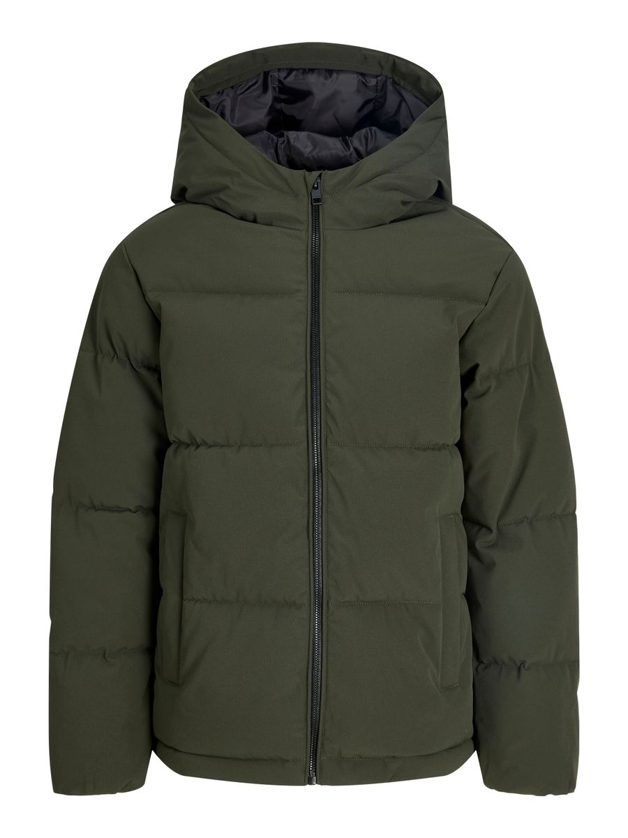 JJGALAXY PUFFER JACKET JNR