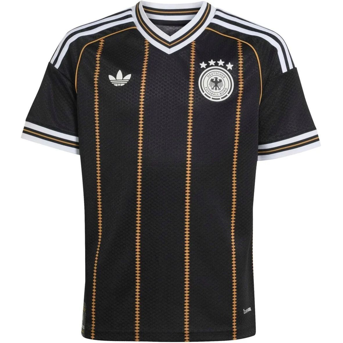DFB Kids Ausweichtrikot 2026