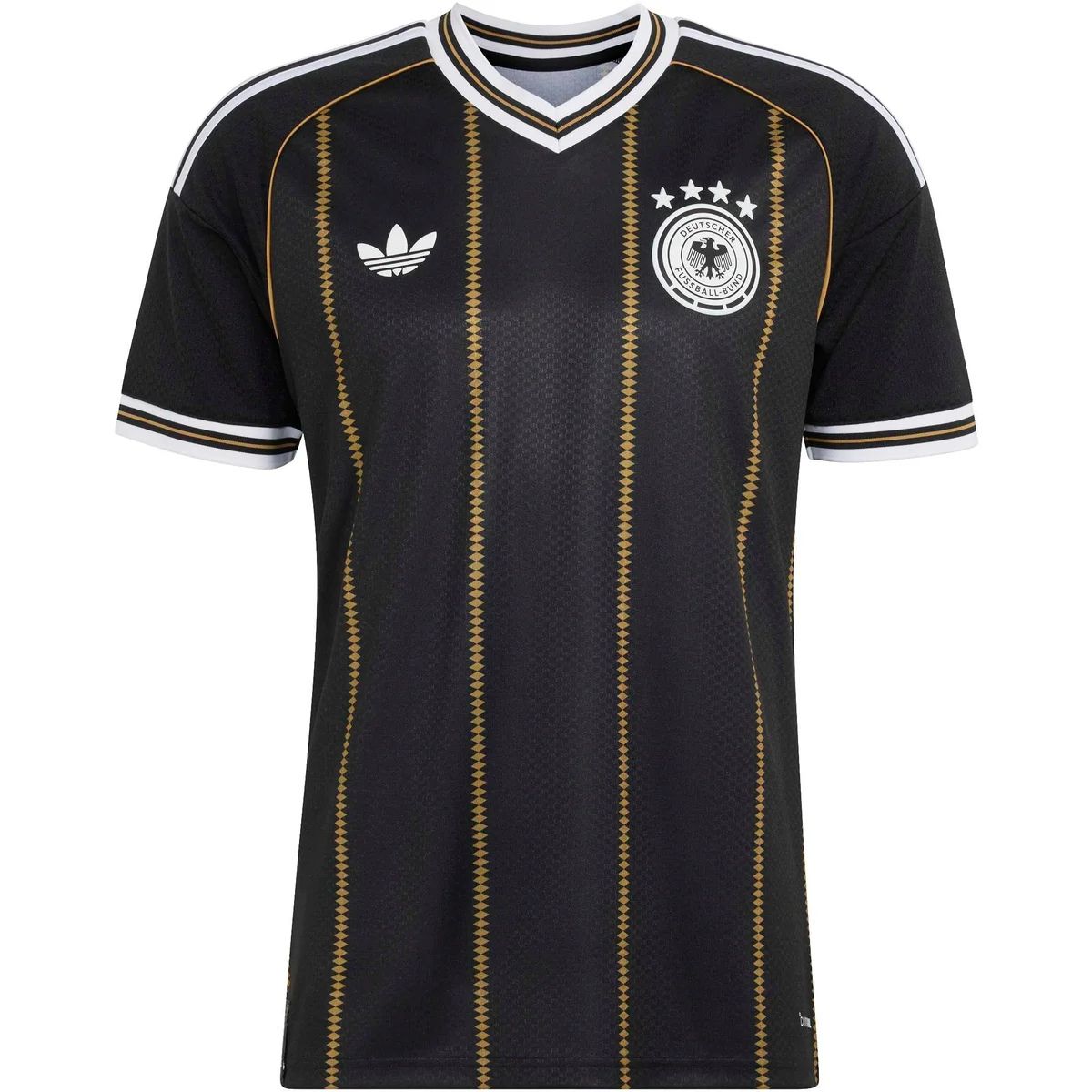 DFB Ausweichtrikot Herren Nationalmannschaft 2026